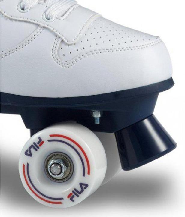 Image du produit FILA Ace Hvid/Blå/Rød str. 43 (43)