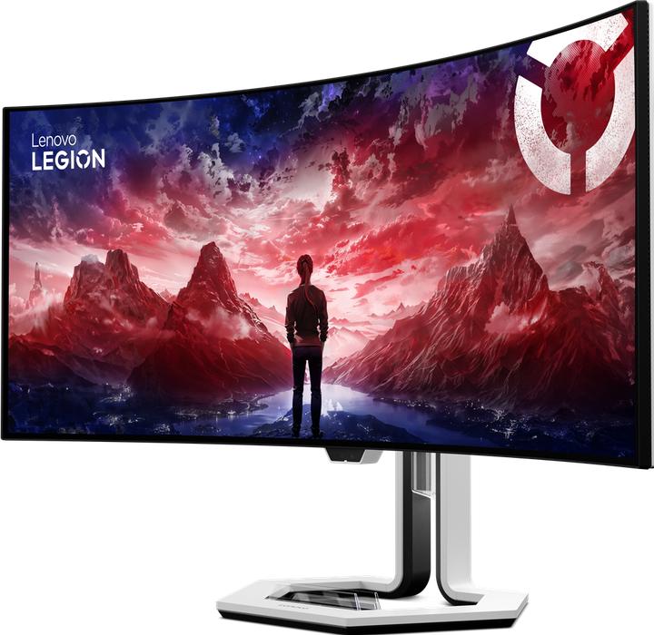 Produktbild Lenovo Legion PRO 34WD-10 (3440 x 1440 Pixel, 34")