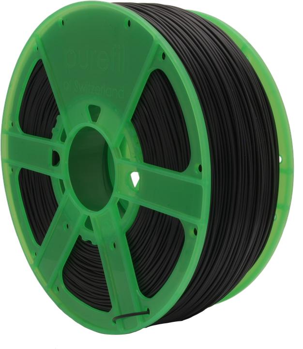 Tiefschwarz RAL 9005