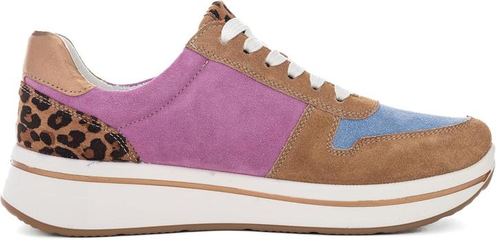 Immagine prodotto Ara Sneakers Sapporo con plantilla extraíble e bambù (36.5)