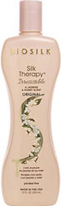 Farouk Systems Biosilk Silk Therapy Irresistible Leave-In Treatment 12 oz.