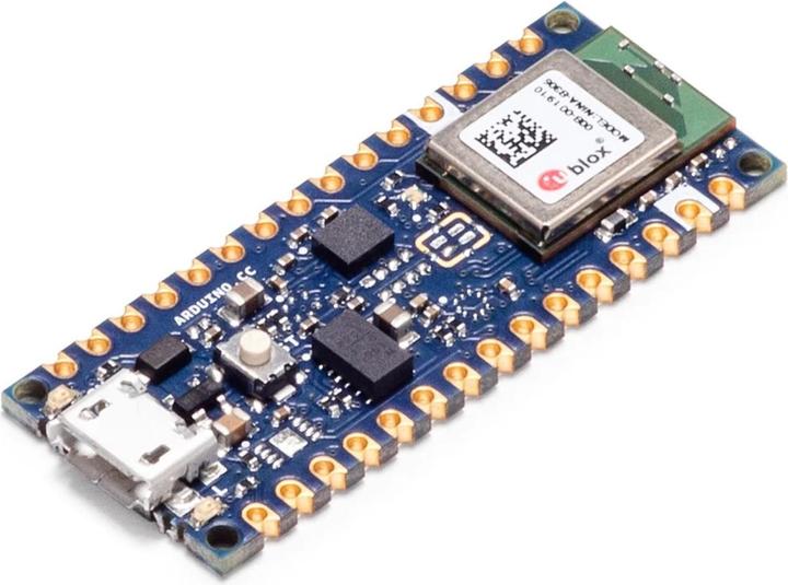 Produktbild Arduino AG Board ABX00030