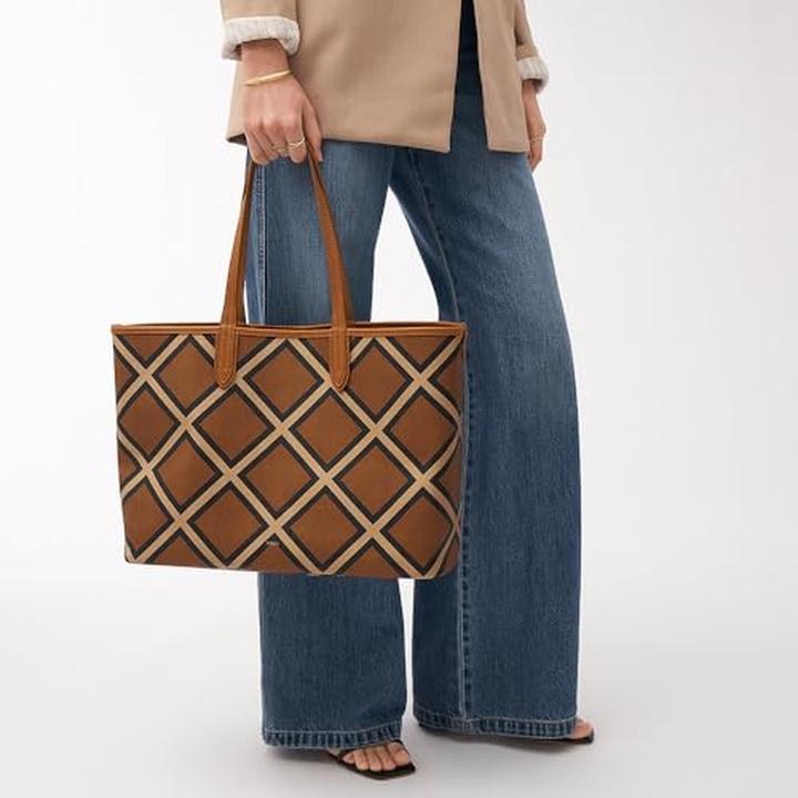 Produktbild Fossil Williamson Shopper Tasche 41 cm