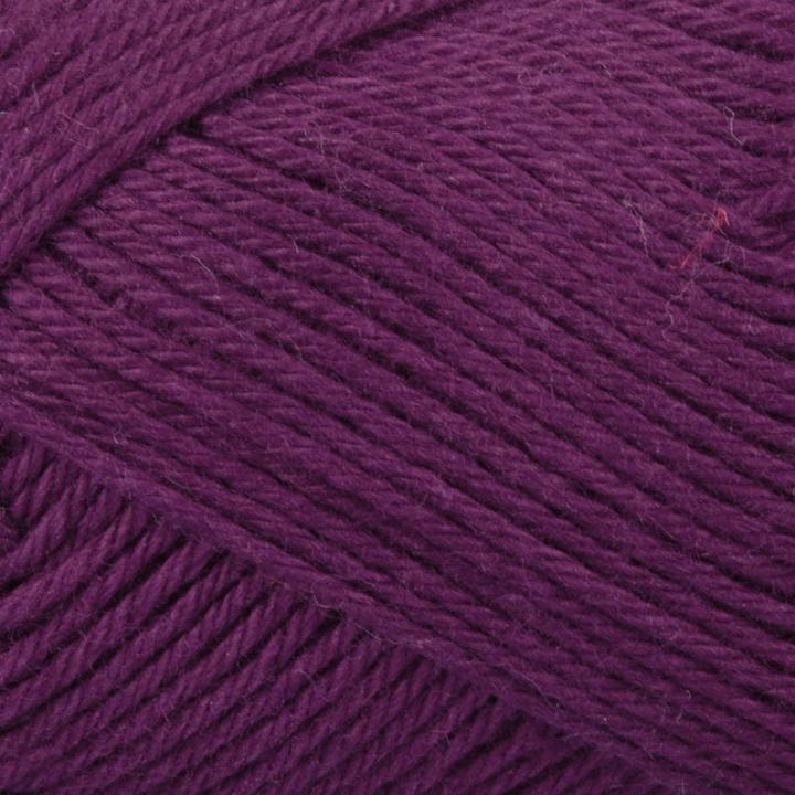 Produktbild Myflower Cotton 8/4 (170 m)