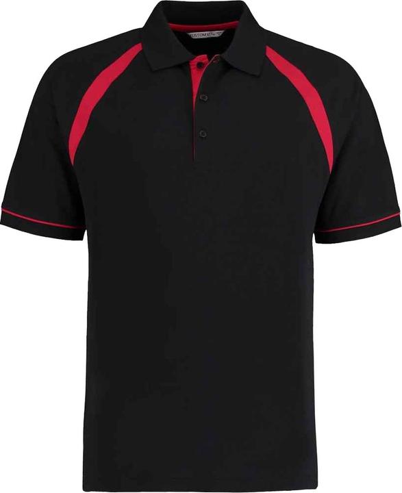 Produktbild Kustom Kit Oak Hill Poloshirt (S)