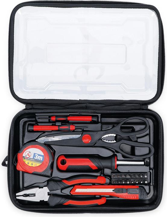 Actual product image BGS Tool Set 23 pcs. (23 pieces)