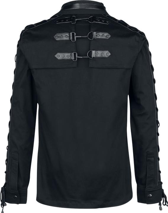 Immagine prodotto Gothicana by EMP Counterplay (M)