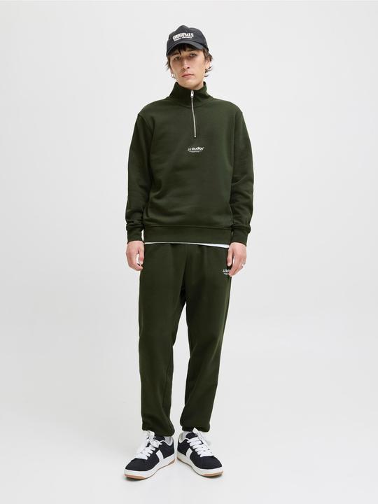 Actual product image Jack & Jones Regular Fit Relaxed Fit Hosen Relaxed Fit Hosen (XXL)