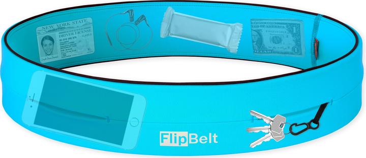 Produktbild FlipBelt Classic Edition S