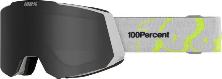 grey-yellow, fluorescent black