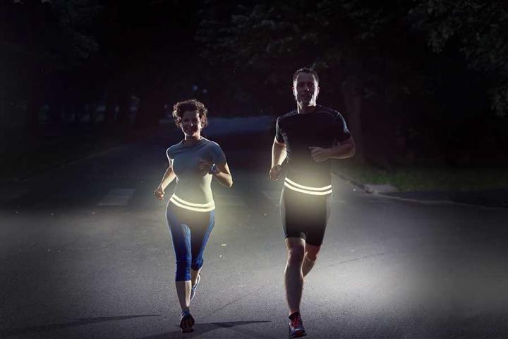 Image du produit FlipBelt Reflectiv Edition XS