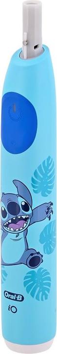 Produktbild Oral-B iO Kids Stitch Elektrische Zahnbürste