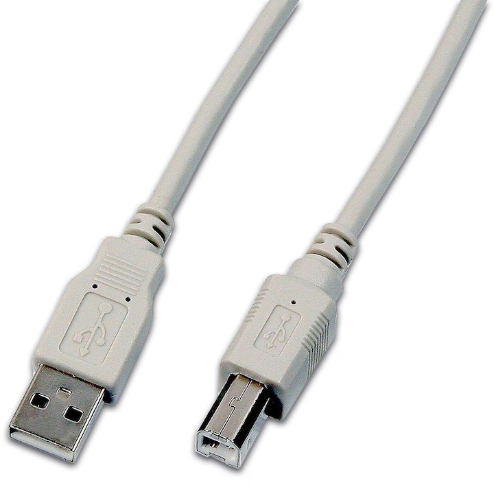 Actual product image Wirewin Connection cable 480 Mbps (5 m, USB 2.0)