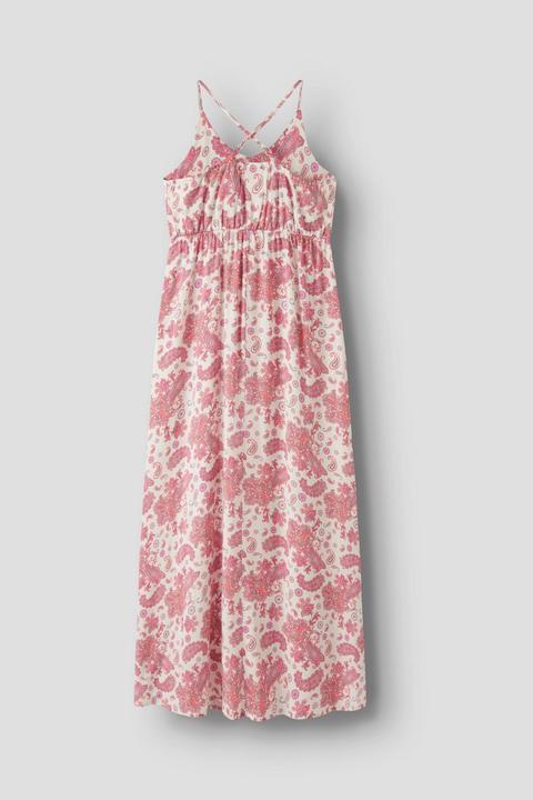 Produktbild Lmtd Lang Kleid (176)