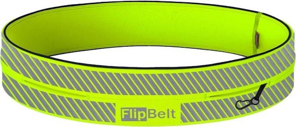 Produktbild FlipBelt Reflectiv Edition XS