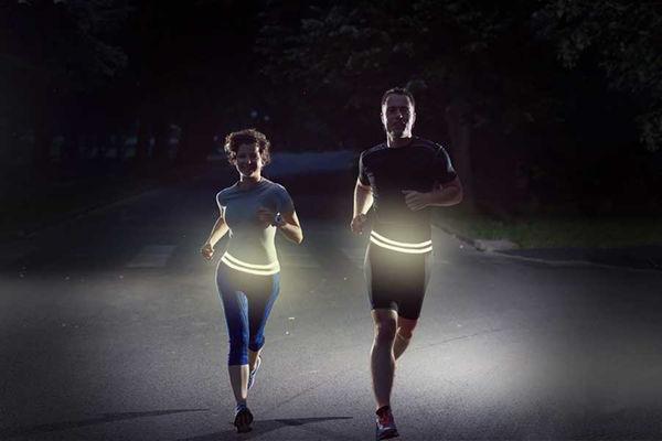 Produktbild FlipBelt Reflectiv Edition XS