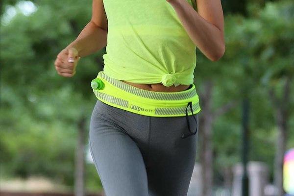 Produktbild FlipBelt Reflectiv Edition XS