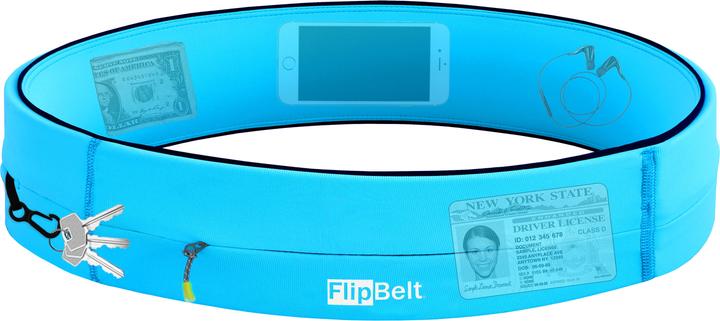 Immagine prodotto FlipBelt Edizione con cerniera XS