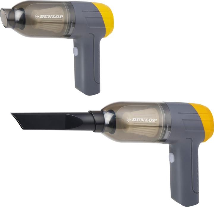 Dirt Devil Car vacuum cleaner