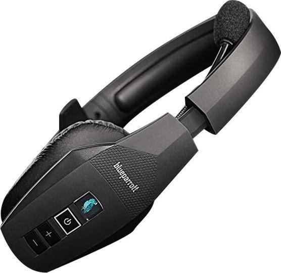 Actual product image Jabra BlueParrot B550-XT HDST (Wireless, USB Type-B)