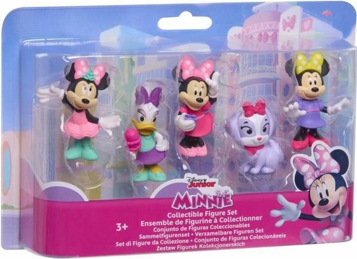 Image du produit Disney Puen-Set MINNIE MOUSE
