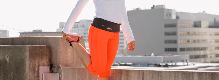 Immagine prodotto FlipBelt Edizione con cerniera XL
