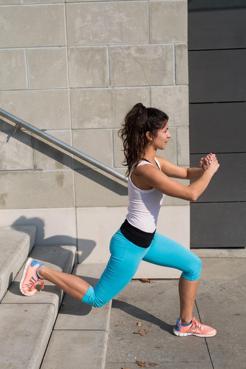Immagine prodotto FlipBelt Edizione con cerniera XL