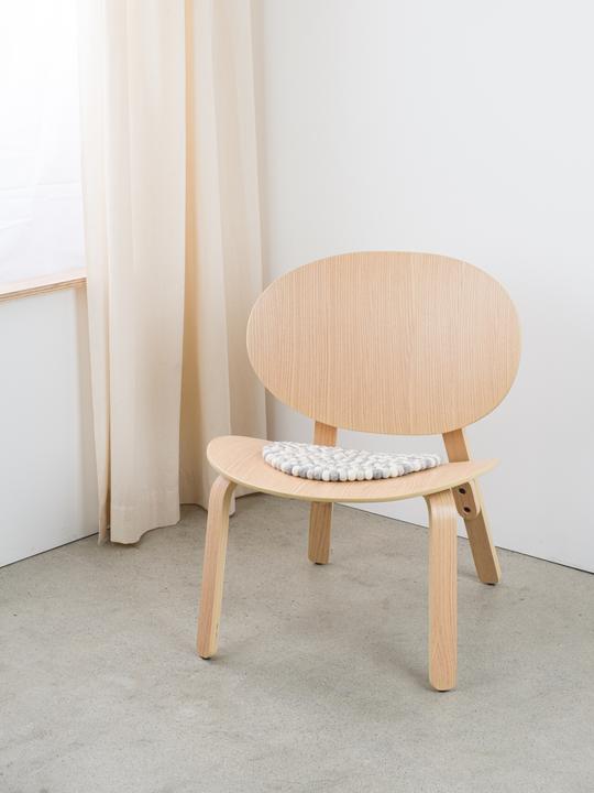 Immagine prodotto Myfelt Punti piatti rotondi (Ø 36 cm)