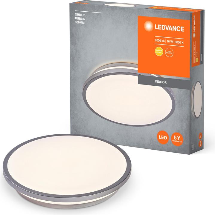 Image du produit Ledvance Orbis Dublin (1100 lm)