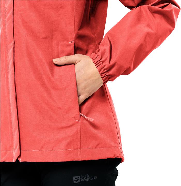 Produktbild Jack Wolfskin Stormy Point 2L Jkt W (XS)