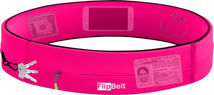 Immagine prodotto FlipBelt Edizione con cerniera L
