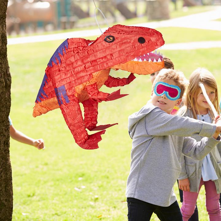 Image du produit Relaxdays Pinata Dinosaure T-Rex (1 pièce(s))