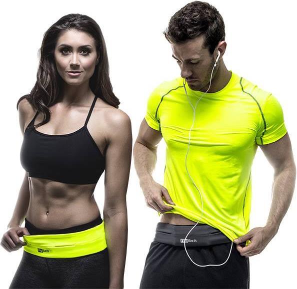 Actual product image FlipBelt Classic Edition