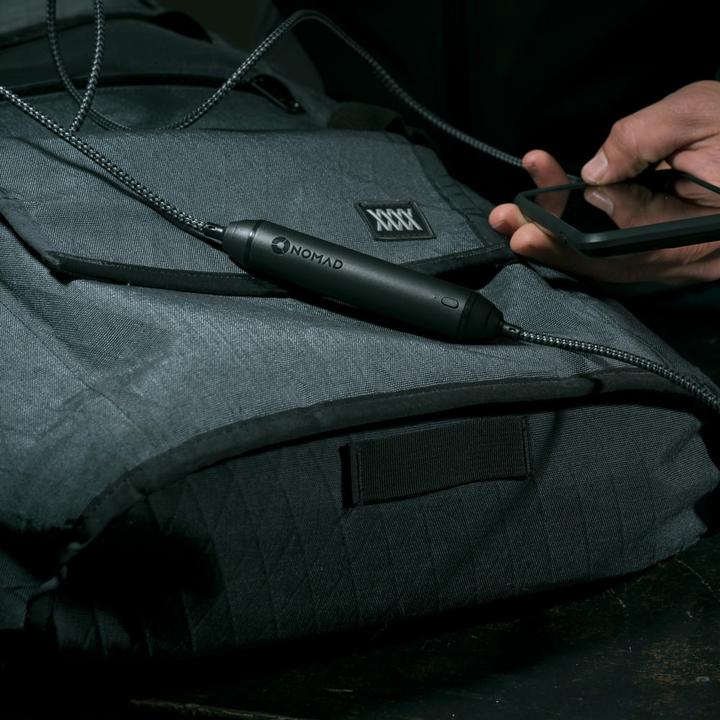 Produktbild Nomad Battery Cable (1.50 m, USB 2.0)