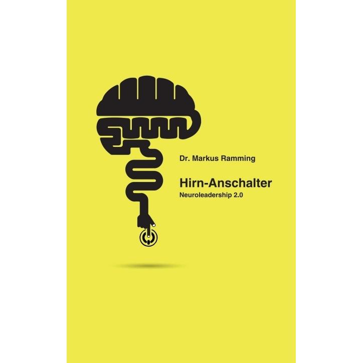 Thumbnail - Hirn-Anschalter, Sachbücher von Markus Ramming