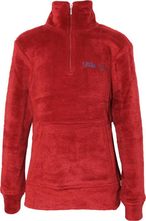 Produktbild Hy Equestrian Mädchen Fleecepullover Nina (128)