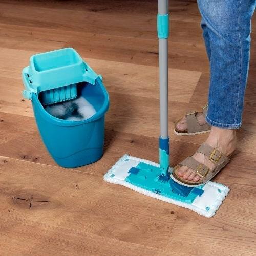 Produktbild Leifheit Power Clean M (1 Stk.)