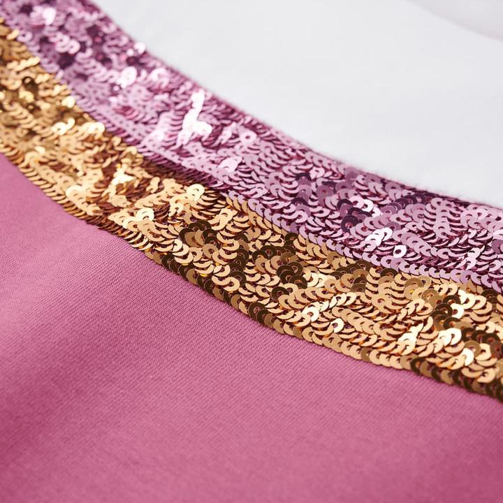 Actual product image vidaXL Kinder Sweatshirt (116)