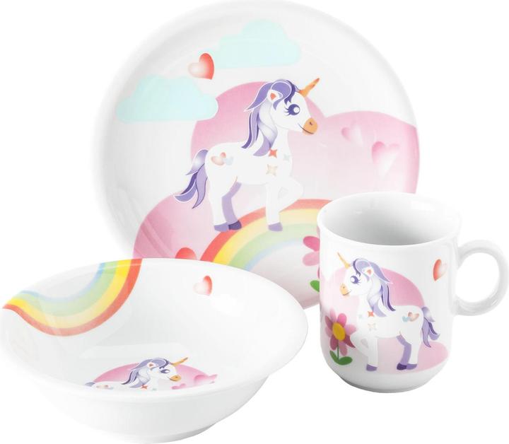 Seltmann Il mio piccolo unicorno