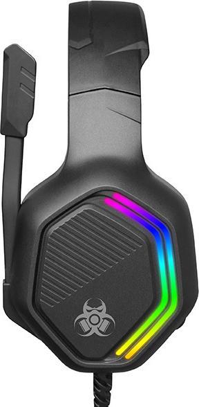 Image du produit Tracer 47534 GameZone GZ X3 Gaming Headset (Filaire)