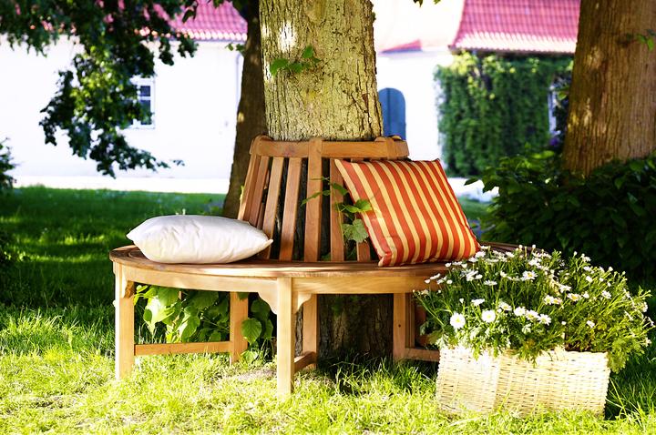 Produktbild Ploss Baumbank