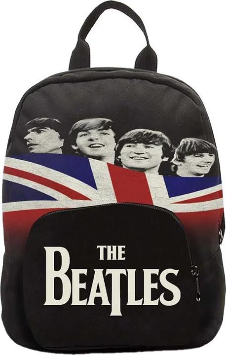 Produktbild The Beatles Let It Be MiniRucksack