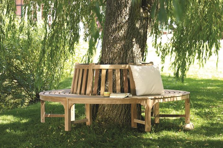 Produktbild Ploss Baumbank