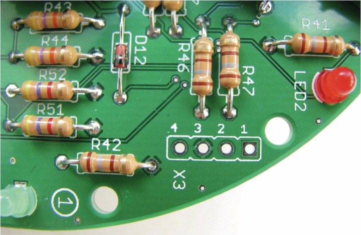 Actual product image Nicai Systems NIBObee