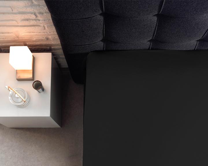 Produktbild Palo Spannbettlaken (160 x 210 cm)