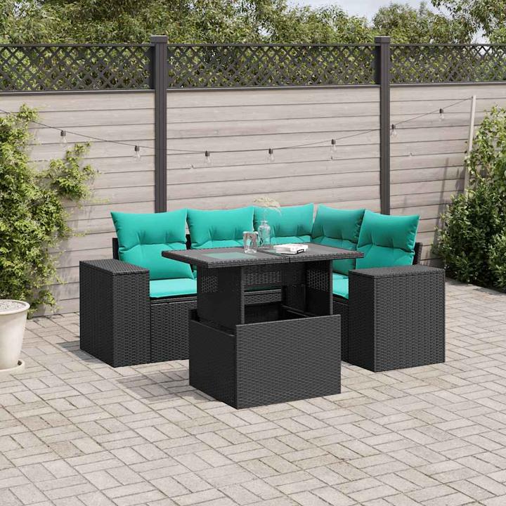 Produktbild vidaXL Giselle