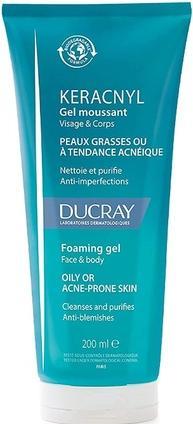 Produktbild Ducray keracnyl Waschgel, 200 ml Gel (200 ml)