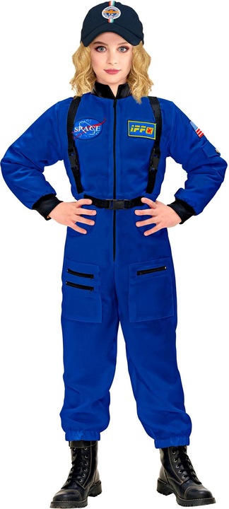 Immagine prodotto Widmann Costume astronauta (140)