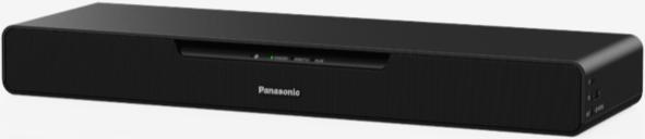 Produktbild Panasonic Sc-Sb10 (20 W, 2.1 Kanal)