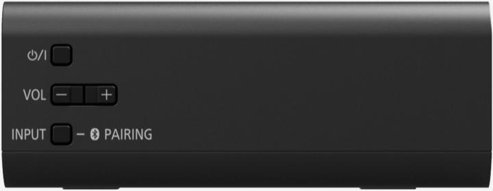Produktbild Panasonic Sc-Sb10 (20 W, 2.1 Kanal)